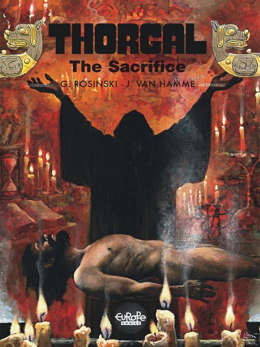 Thorgal, Volume 29