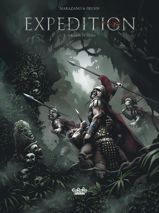 Expedition 1
