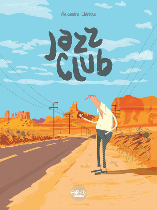 Jazz Club