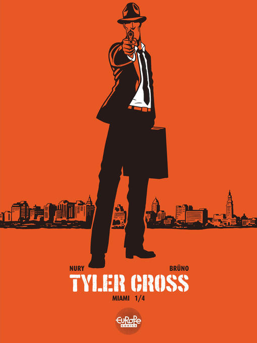 Tyler Cross, Issue 7