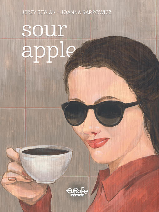 Sour Apple