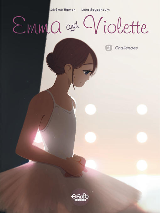 Emma and Violette, Volume 2