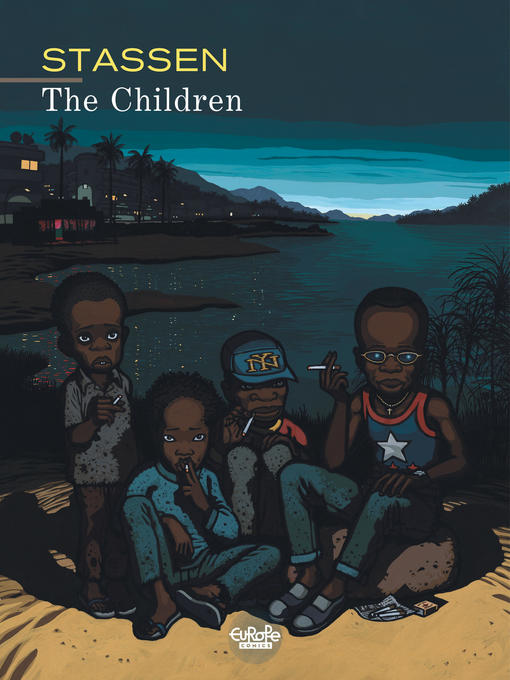 The Children the Children