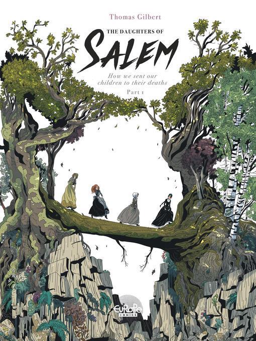 The Daughters of Salem, Part 1