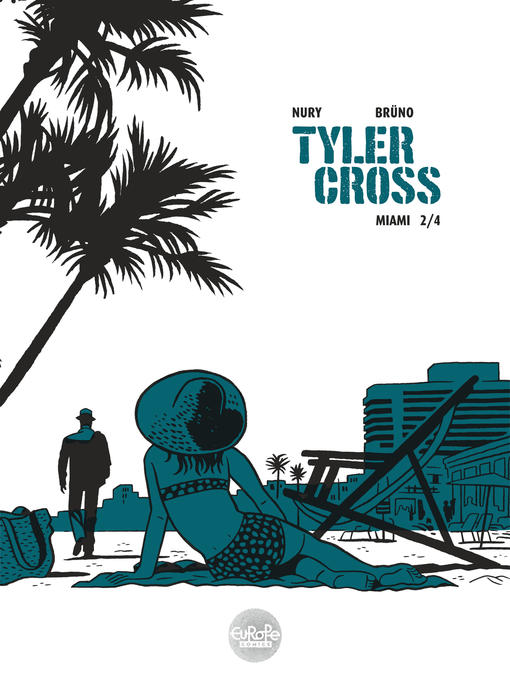 Tyler Cross, Issue 8
