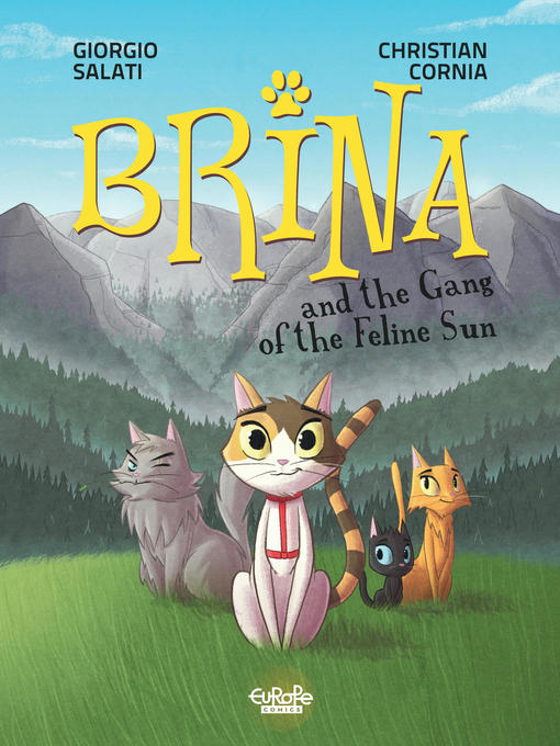 Brina Brina
