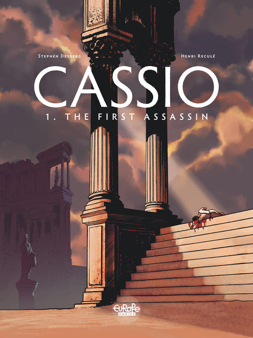 Cassio, Volume 1