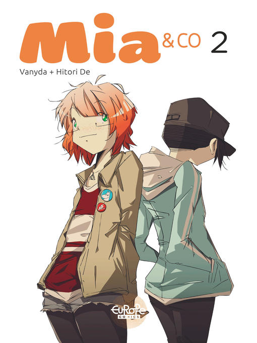 Mia & Co, Volume 2