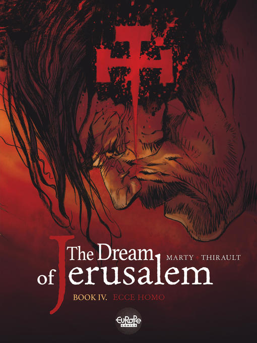 The Dream of Jerusalem, Volume 4