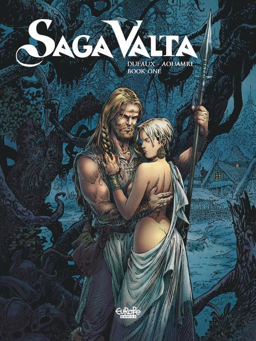 Saga Valta, Volume 1