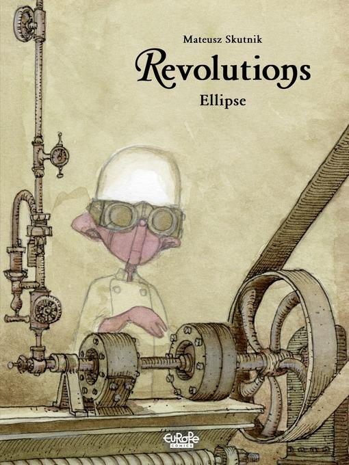 Revolutions, Volume 2