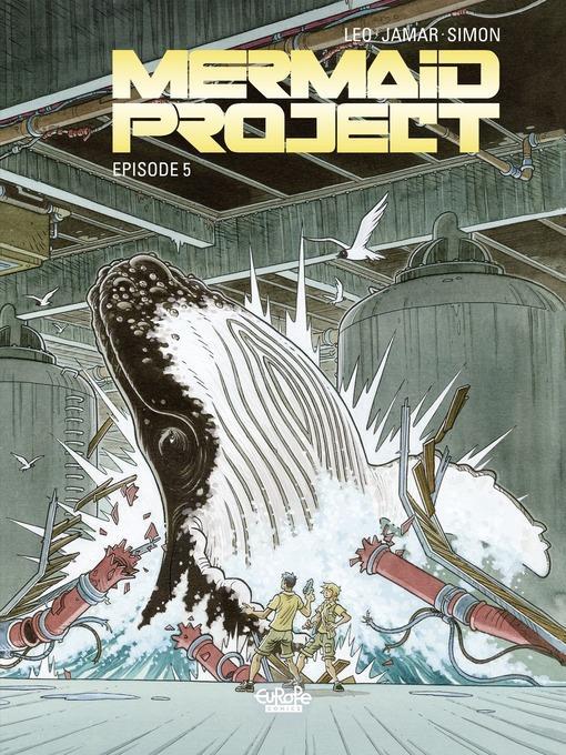 Mermaid Project, Volume 5