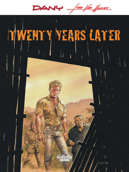 Story Without a Hero Twenty Years Later