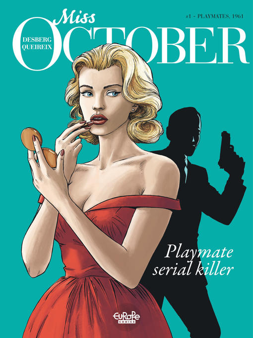 Miss October 1