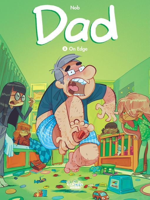 Dad, Volume 3