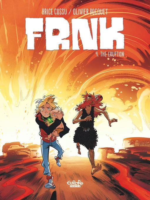 FRNK, Volume 4