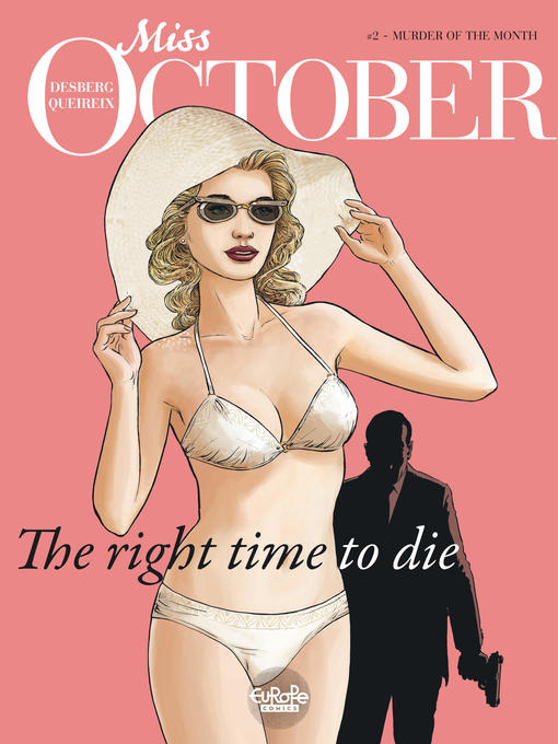 Miss October, Volume 2