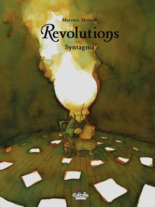 Revolutions, Volume 4
