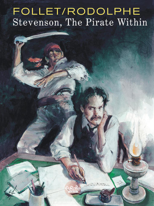 Stevenson, the Pirate Within Stevenson, the Pirate Within