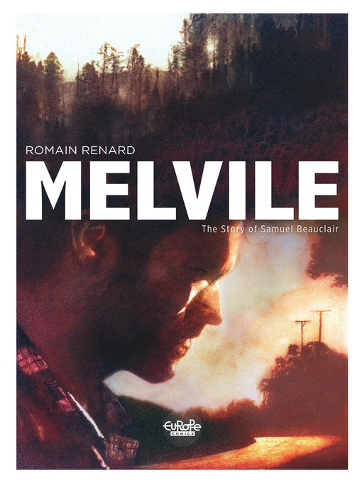 Melvile Melvile