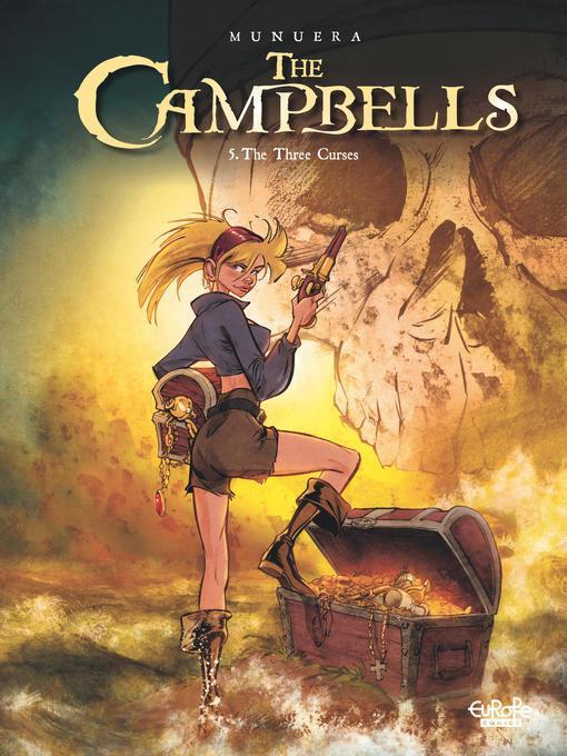 The Campbells, Volume 5