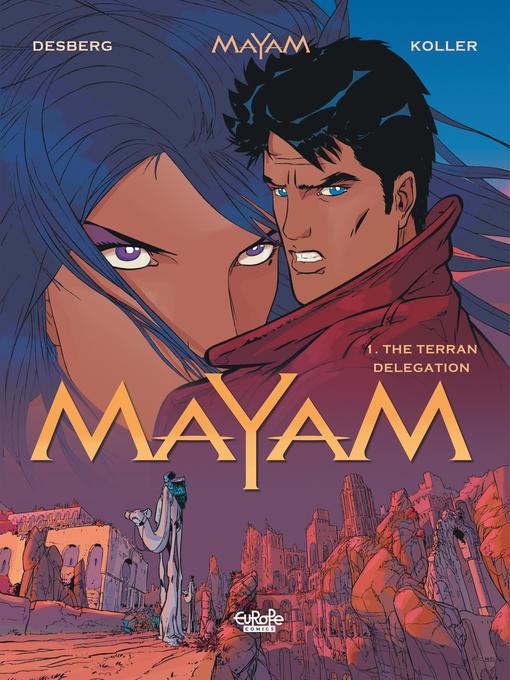 Mayam, Volume 1