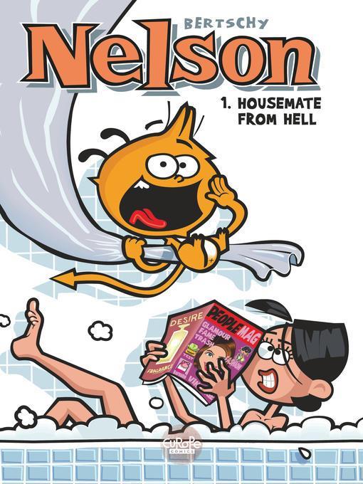 Nelson, Volume 1