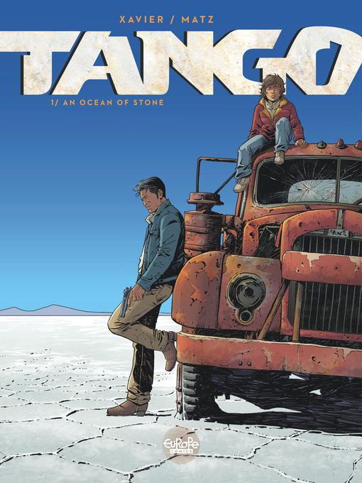Tango, Volume 1