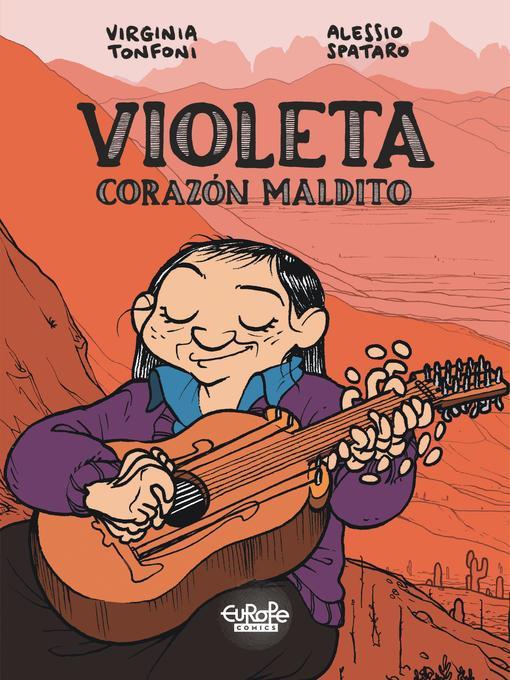 Violeta