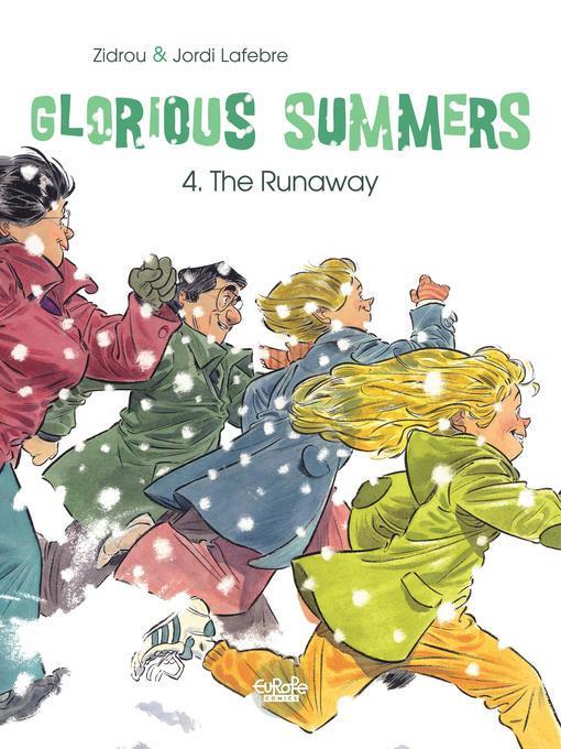 Glorious Summers, Volume 4