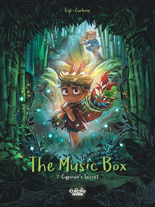 The Music Box, Volume 2