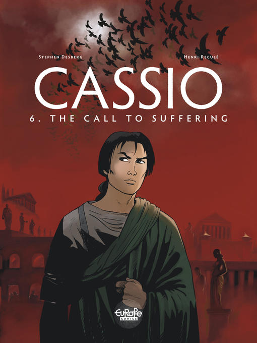 Cassio, Volume 6