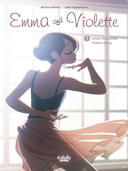 Emma and Violette, Volume 3