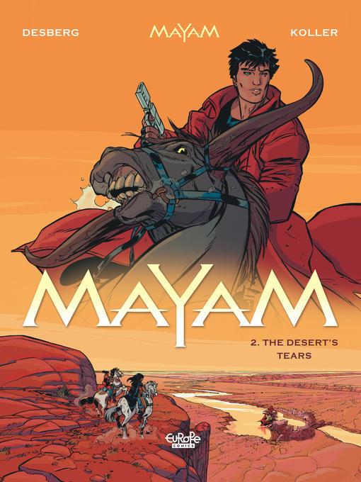 Mayam, Volume 2