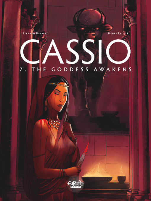 Cassio, Volume 7