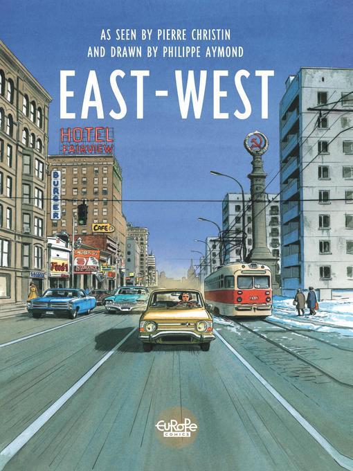 East-West East-West