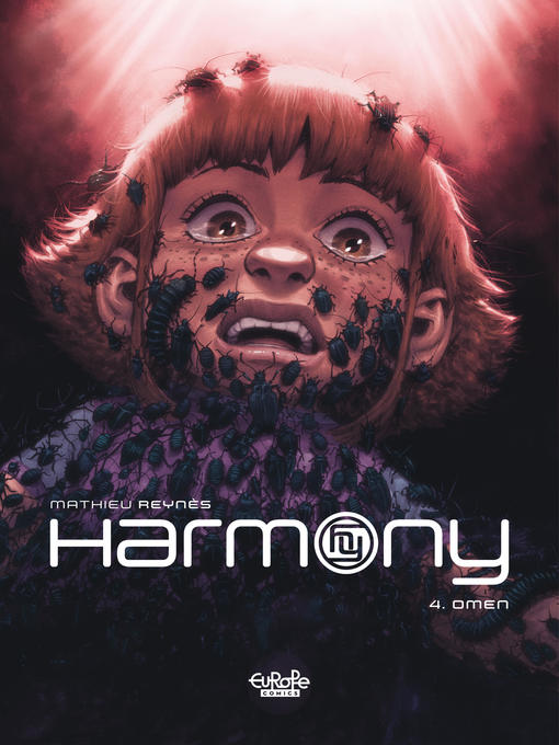 Harmony, Volume 4