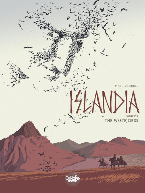 Islandia, Volume 2