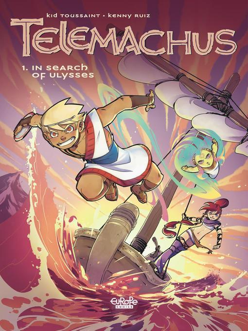 Telemachus, Volume 1