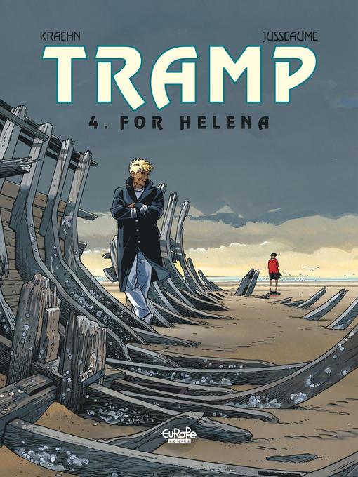 Tramp, Volume 4