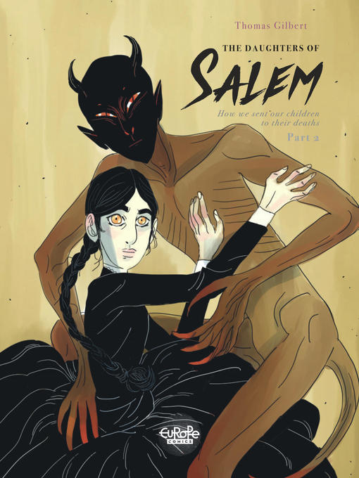 The Daughters of Salem, Part 2