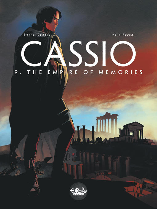Cassio, Volume 9