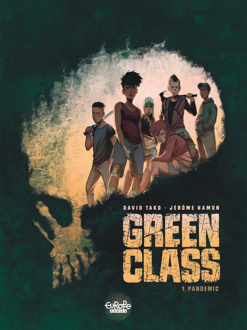 Green Class, Volume 1