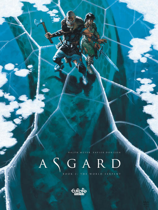 Asgard, Volume 2