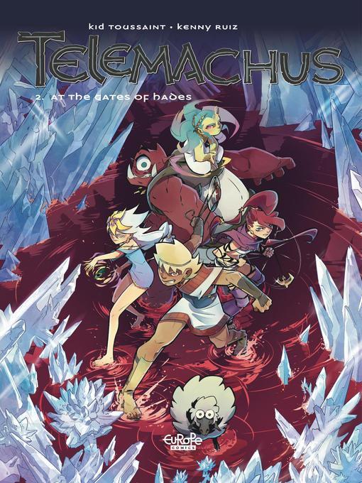 Telemachus, Volume 2
