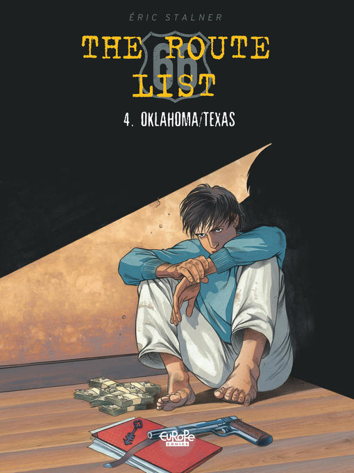 The Route 66 List, Volume 4