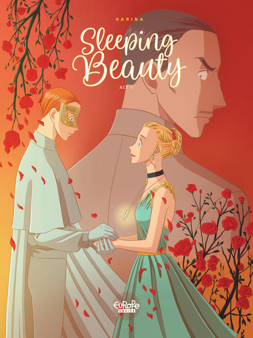 Sleeping Beauty, Act 2
