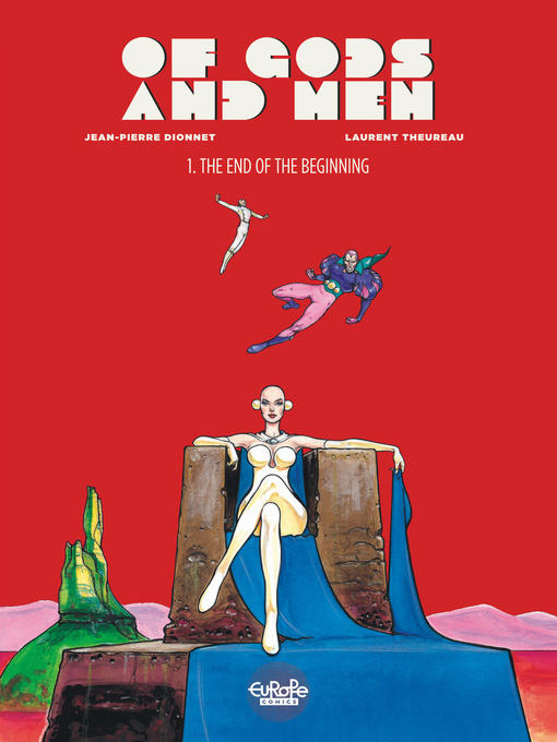 Of Gods and Men, Volume 1