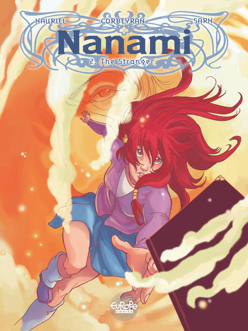 Nanami, Volume 2