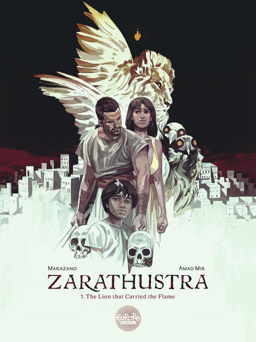 Zarathustra, Volume 1